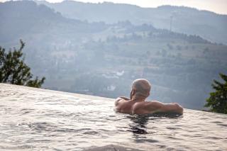 Green Sea Resort - Zeleno More - Visoko - 9