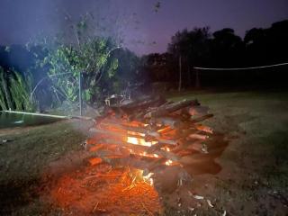 Fazenda a 6km de São Bartolomeu - 7