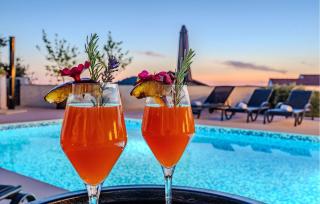 Villa Carré Violet - 1