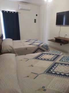 HOTEL PLAZA - 2