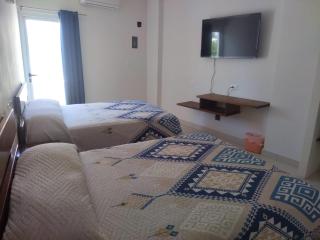 HOTEL PLAZA - La Paz - 0