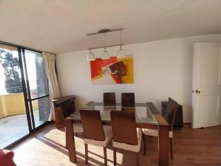 Espectacular Departamento en Concón - 6
