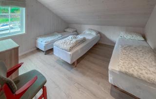 2 Bedroom Beautiful Home In Feda - Feda - 1