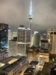 Sky is the limit - Auckland - 8