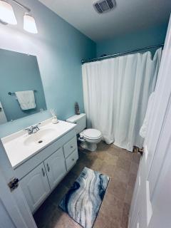 Cozy Home Walking Distance from Beach with Private Patio - Ocean City - 7