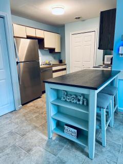 Cozy Home Walking Distance from Beach with Private Patio - Ocean City - 5