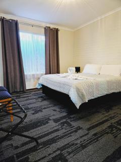 Hideaway on Middleton - Albany - 8