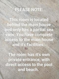 Sānti Beach House with pool & beach - 8