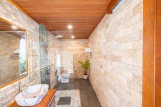 Daruma Villa Sebatu - 1