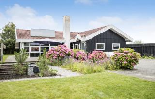 Three-Bedroom Holiday Home In Otterup - Otterup - 0