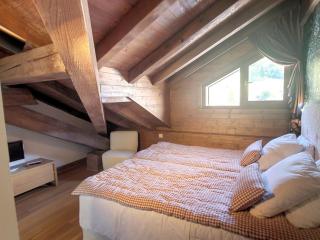 Penthouse aux Gets pour 8 pers. avec 4 suites, balcon et parking - FR-1-598-172 - Les Gets - 2