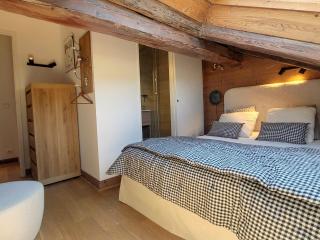 Penthouse aux Gets pour 8 pers. avec 4 suites, balcon et parking - FR-1-598-172 - Les Gets - 1