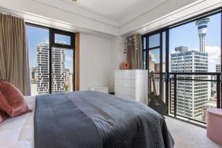 Sky high - Auckland - 6