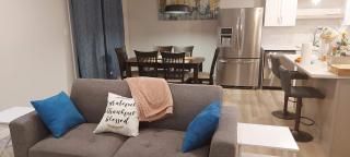 A Stay with the Owusu's - 8