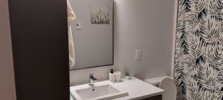 A Stay with the Owusu's - 2