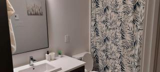 A Stay with the Owusu's - 1