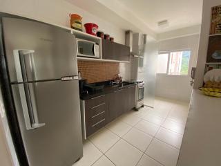 Apartamento em Praia da Enseada - Guarujá - 5