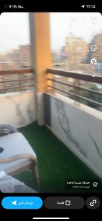 شقه المهندسين - Il Cairo - 1