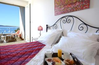 Hotel Les Eucalyptus - Porto Pollo - 8