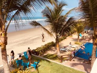 SANCTUARY PUERTO CAYo - 9