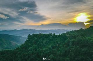 One villa coffee farm stay 1 - 1