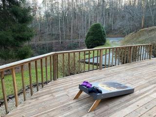 Shiner's Hollow - Gatlinburg - 8