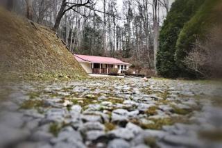 Shiner's Hollow - Gatlinburg - 0