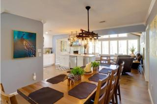 Lakeside Retreat on 10 Secluded Acres - Fairfield Bay - 2