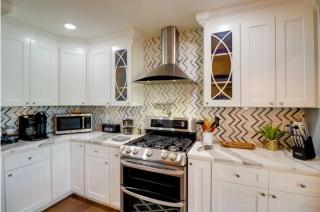 Lakeside Retreat on 10 Secluded Acres - Fairfield Bay - 6