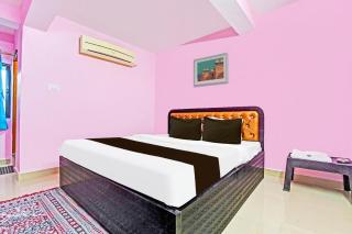 Hotel O Trinetra Inn - 9