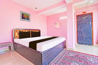 Hotel O Trinetra Inn - Nagpur - 9