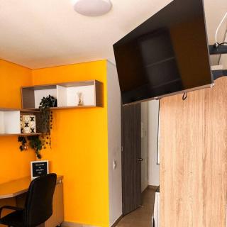 Precioso apartaestudio - Bogotá - 3