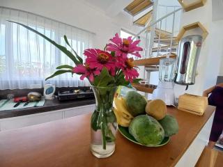 Private villa Bamboo Cozy - Singaraja - 7