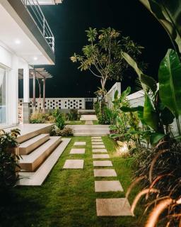 Private villa Bamboo Cozy - Singaraja - 6