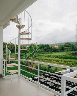 Private villa Bamboo Cozy - Singaraja - 5