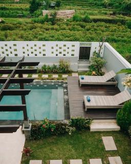Private villa Bamboo Cozy - Singaraja - 4