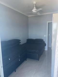 Apartamento frente mar KP - Mongaguá - 3