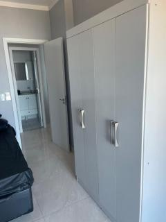 Apartamento frente mar KP - Mongaguá - 2