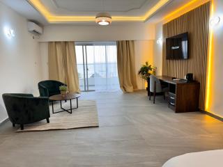 Eden Breeze Inn - Kribi - 9