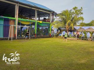Recreo Turistico Santa Clara - Iquitos - 2