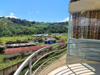 HOTEL VALLE DORADO Pichari - Pichari - 3