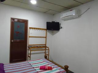 Wilpattu Buma - Wilpattu - 2