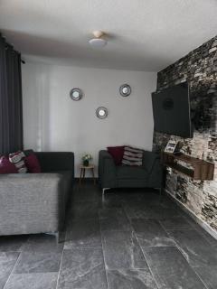 Casa Vacacional Amaia - 7