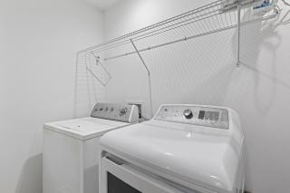 Cozy Unique 1 bed room with Free parking - Austell - 2