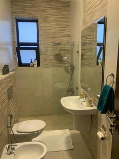 MaisonGaia, A Stylish Apartment in the heart of Amman - Amman - 4