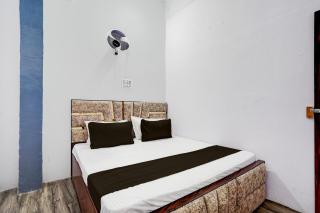 Hotel O A. S. Residency - 1