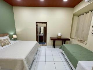 Apartamento Centro Histórico - Santa Ana - 8