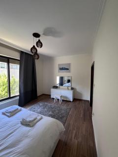 MaisonGaia, A Stylish Apartment in the heart of Amman - Amman - 3