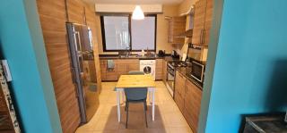 MaisonGaia, A Stylish Apartment in the heart of Amman - Amman - 6