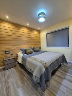 Cabañas Pewmawapi - 0